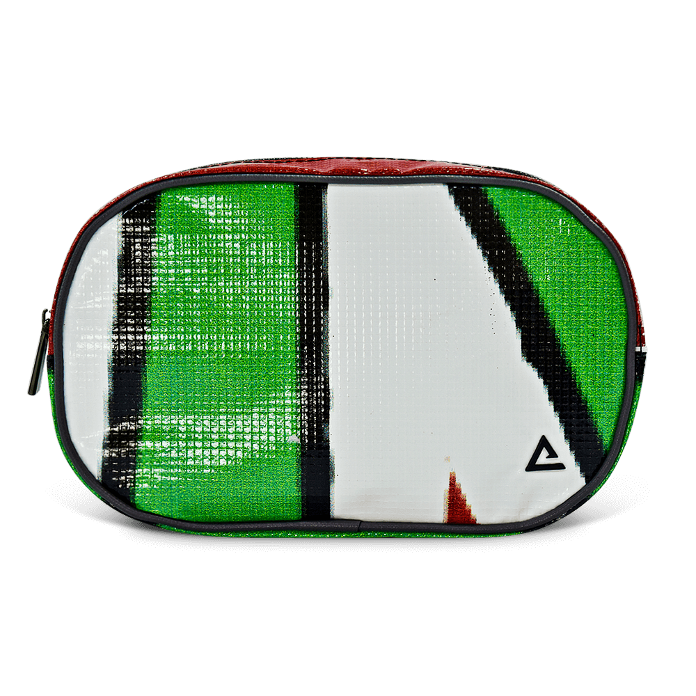 Riley Cosmetic Bag