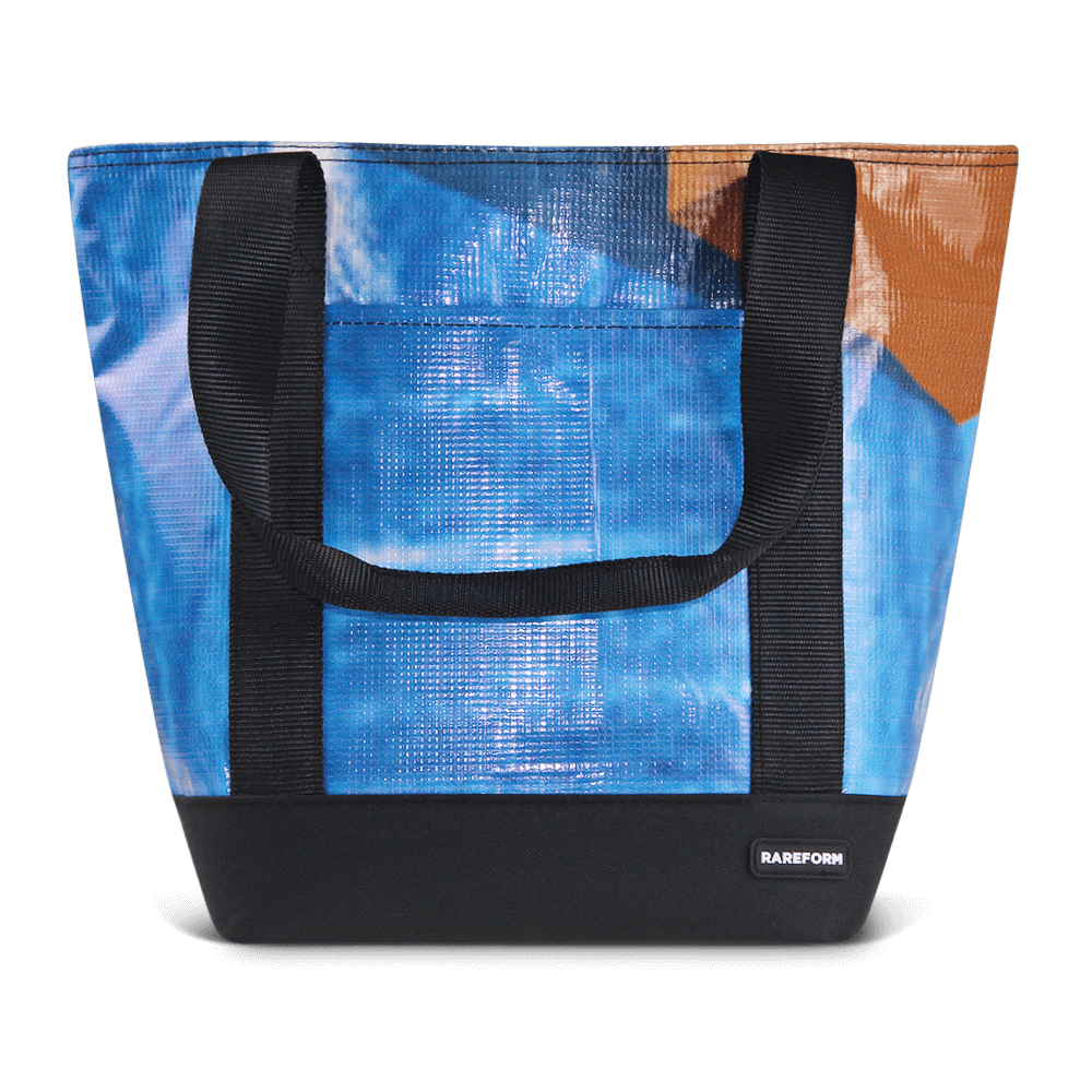Beck Cooler Tote