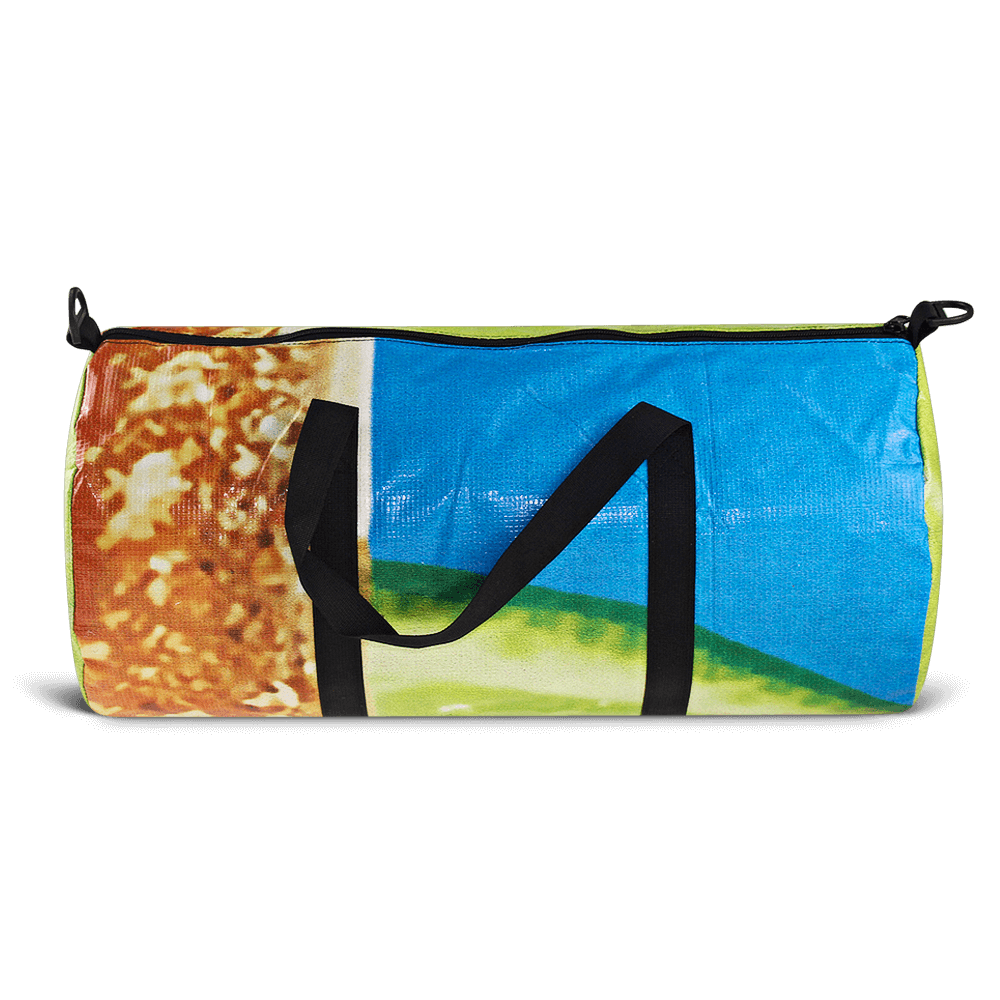 Light Duffle