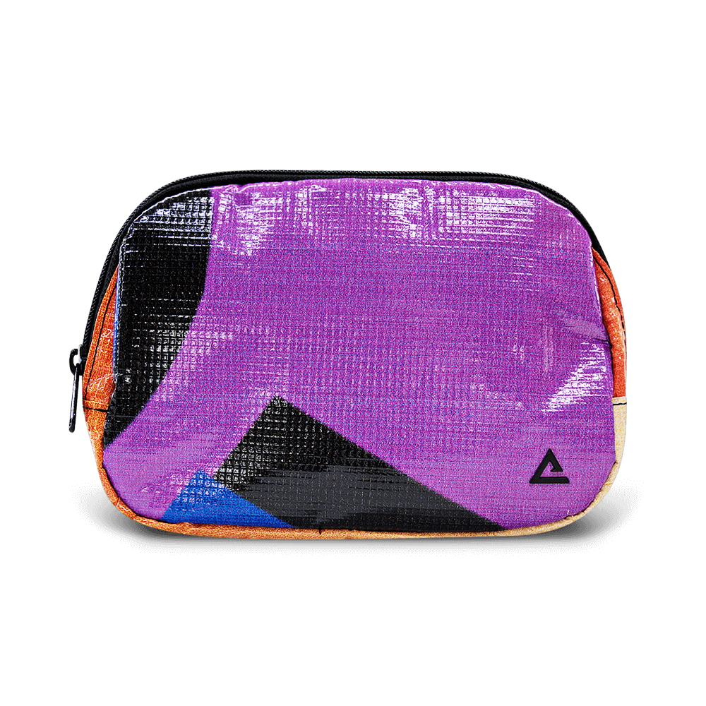 Zion Fanny Pack