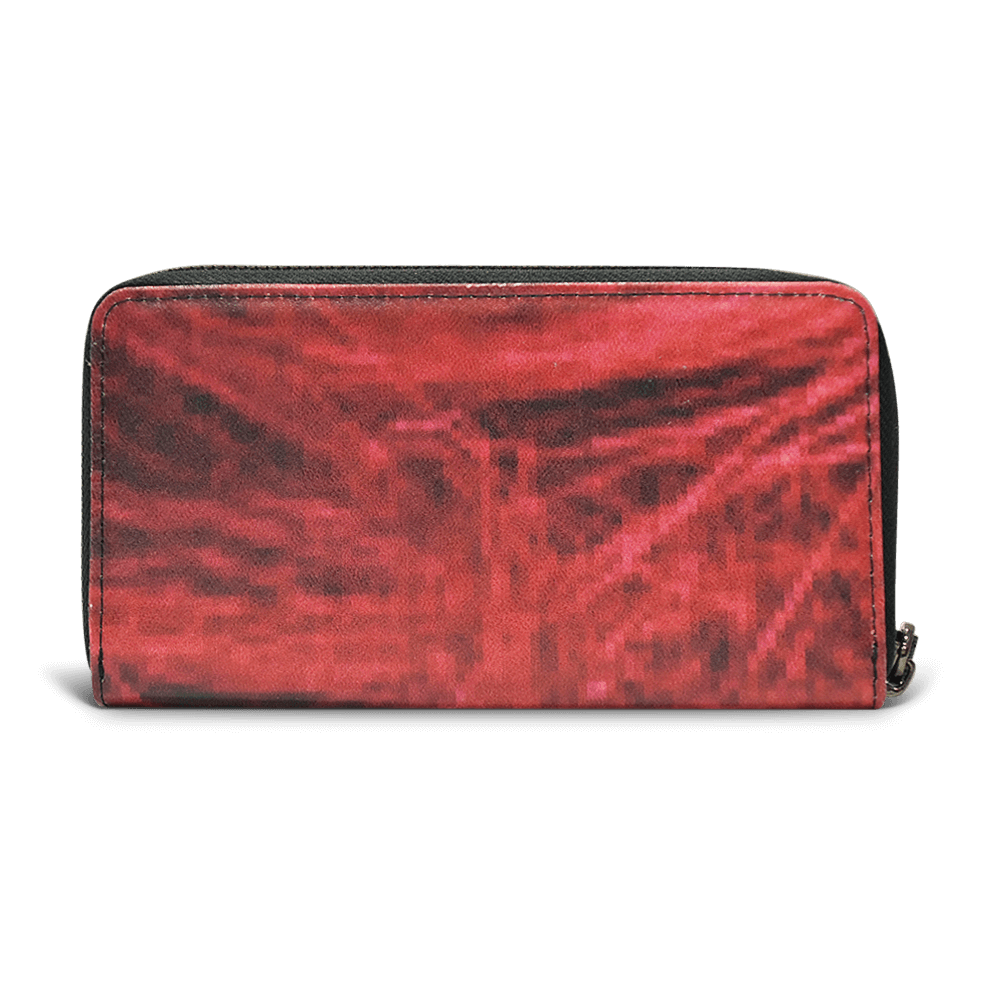 Madison Wristlet
