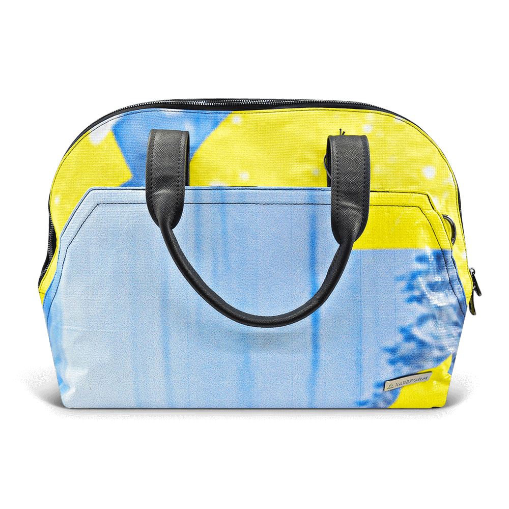 Maya Cross-Body