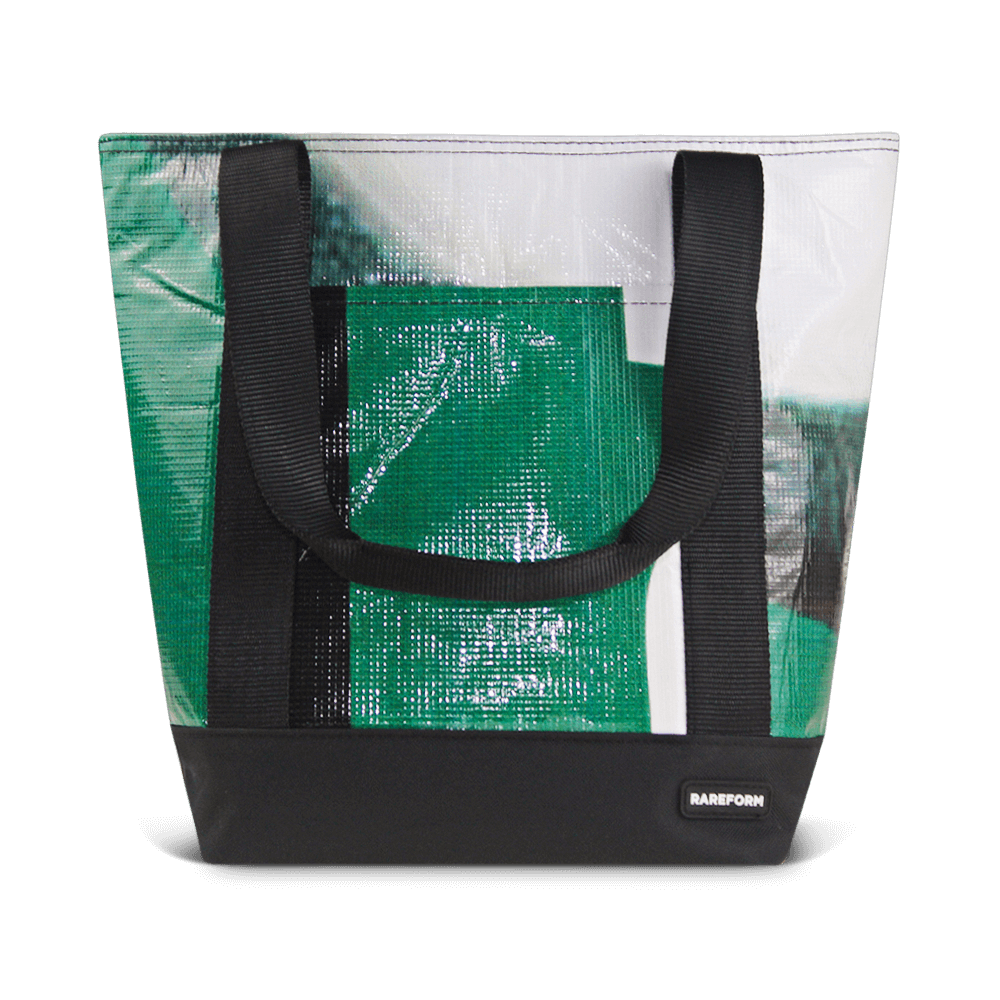Beck Cooler Tote