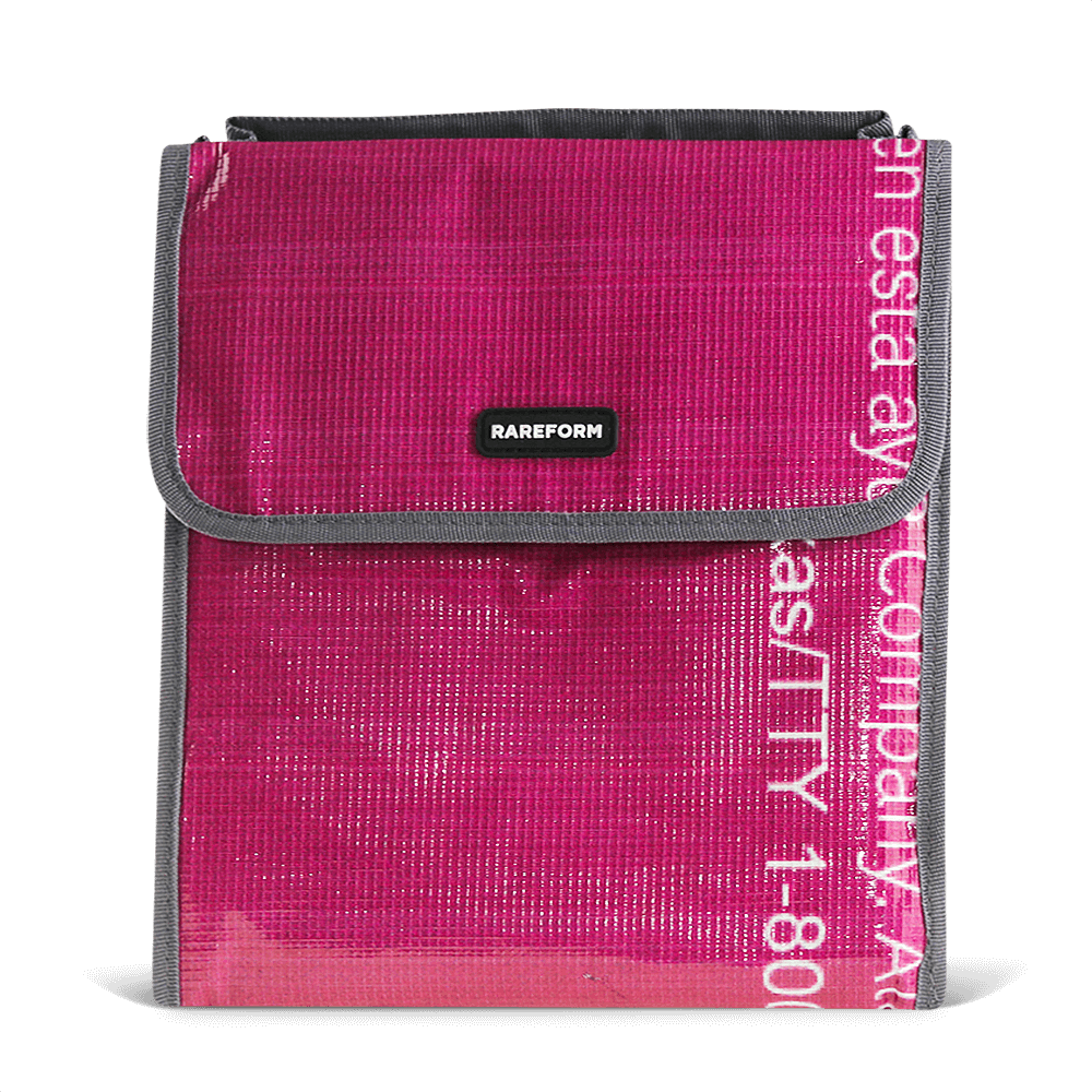 Merrick Lunch Tote 2.0