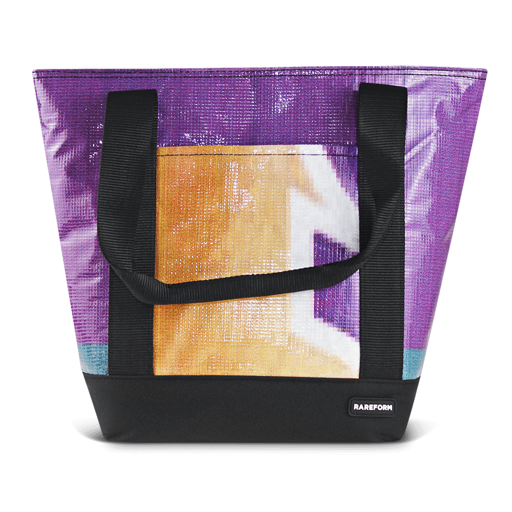 Beck Cooler Tote