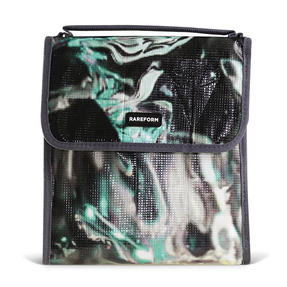 Merrick Lunch Tote 2.0