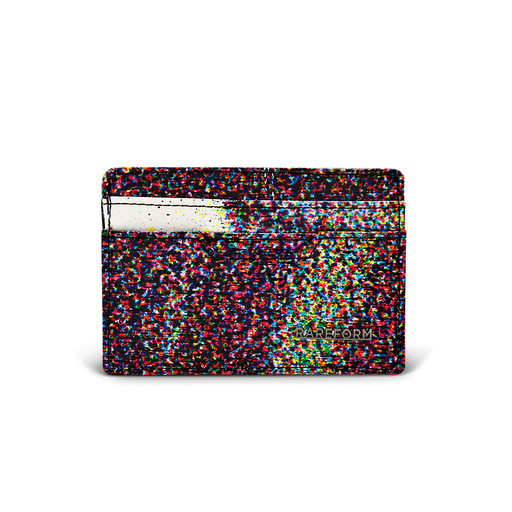 Veer Card Holder