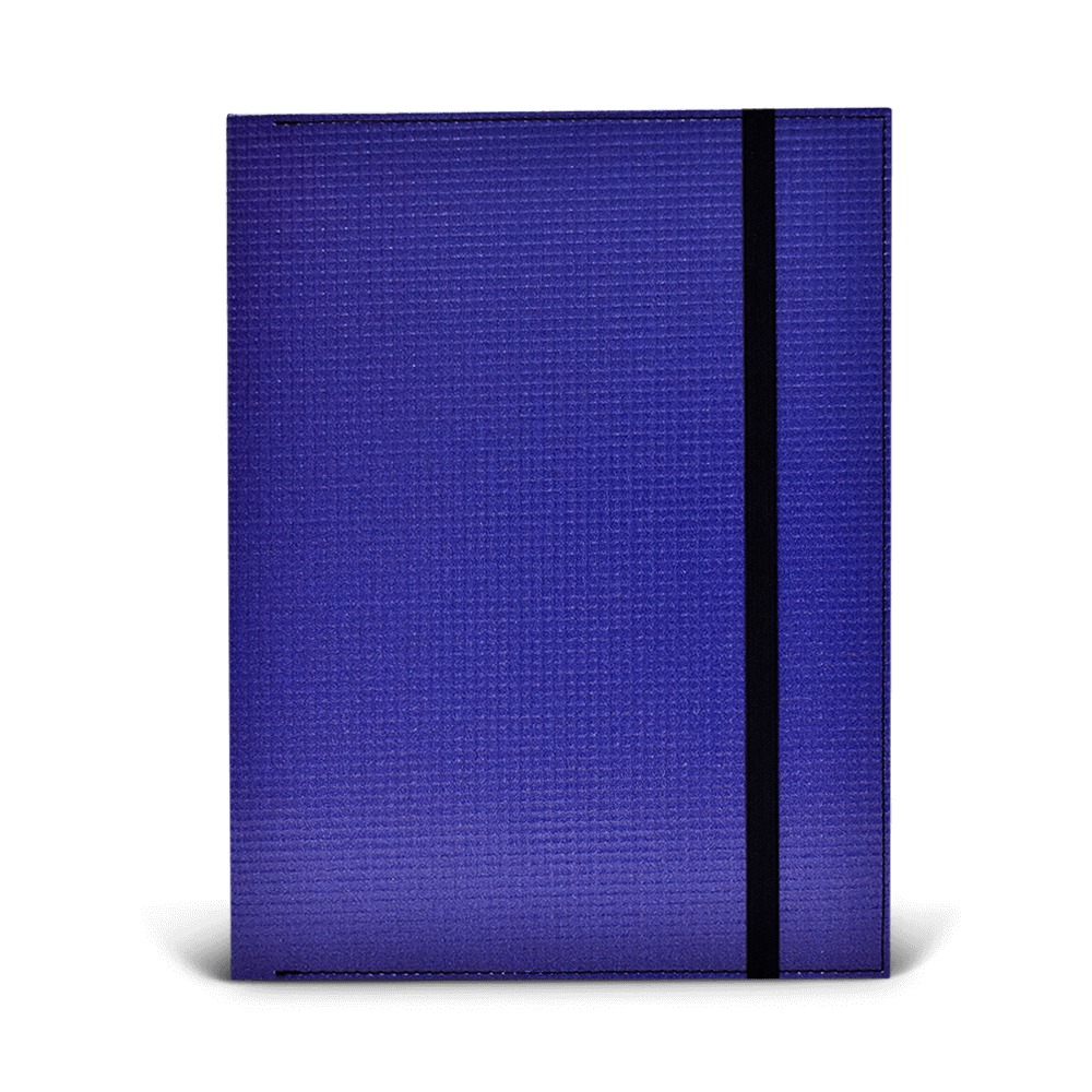 Oliver Notebook