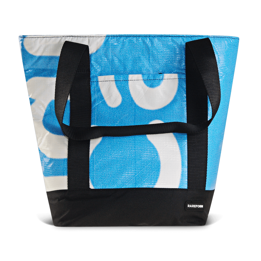 Beck Cooler Tote