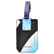 Salvador Luggage Tag