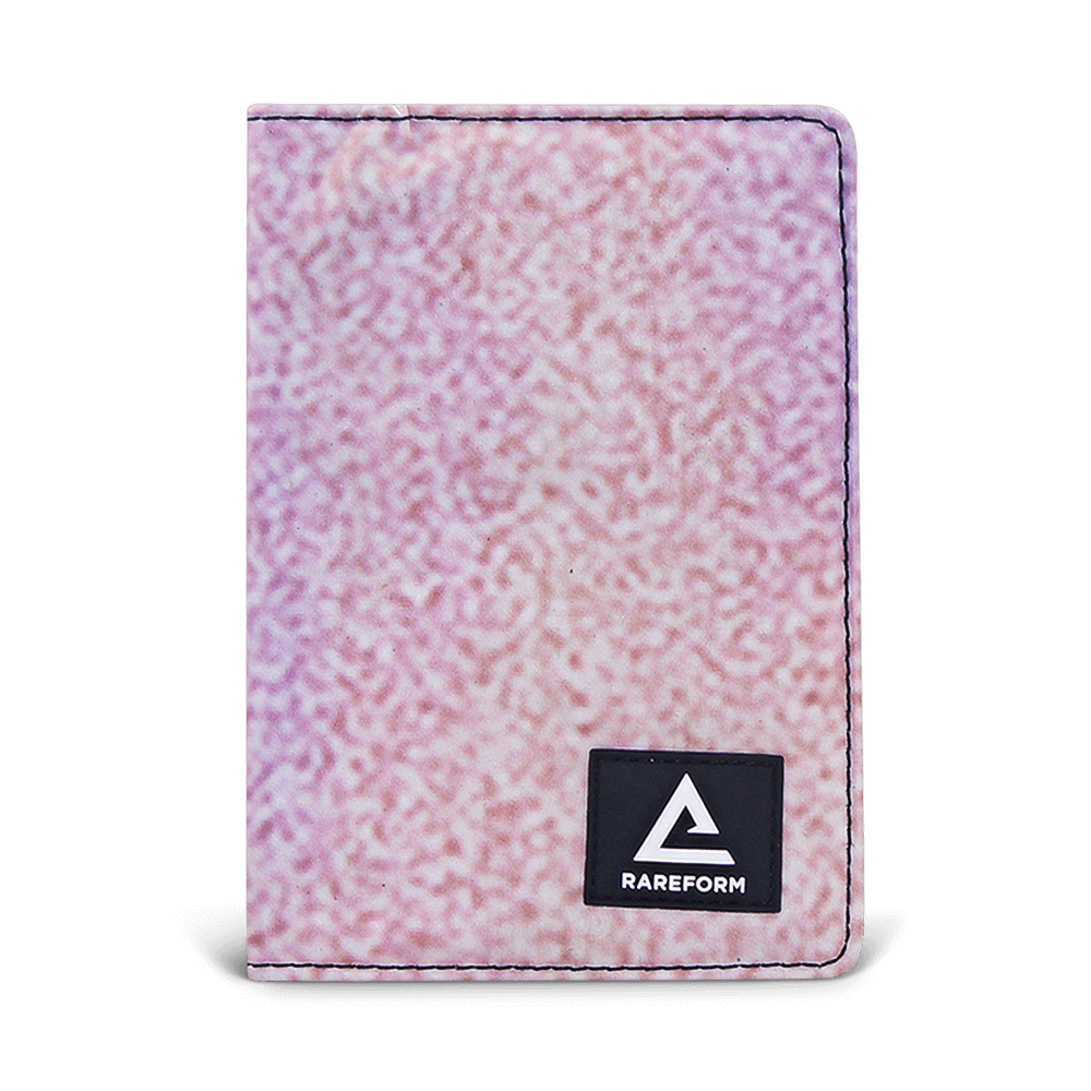 Huxley Passport Holder