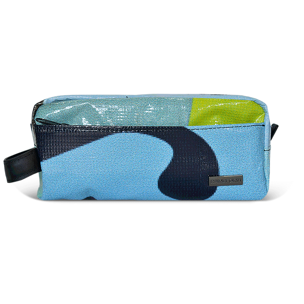 Munich Toiletry Bag
