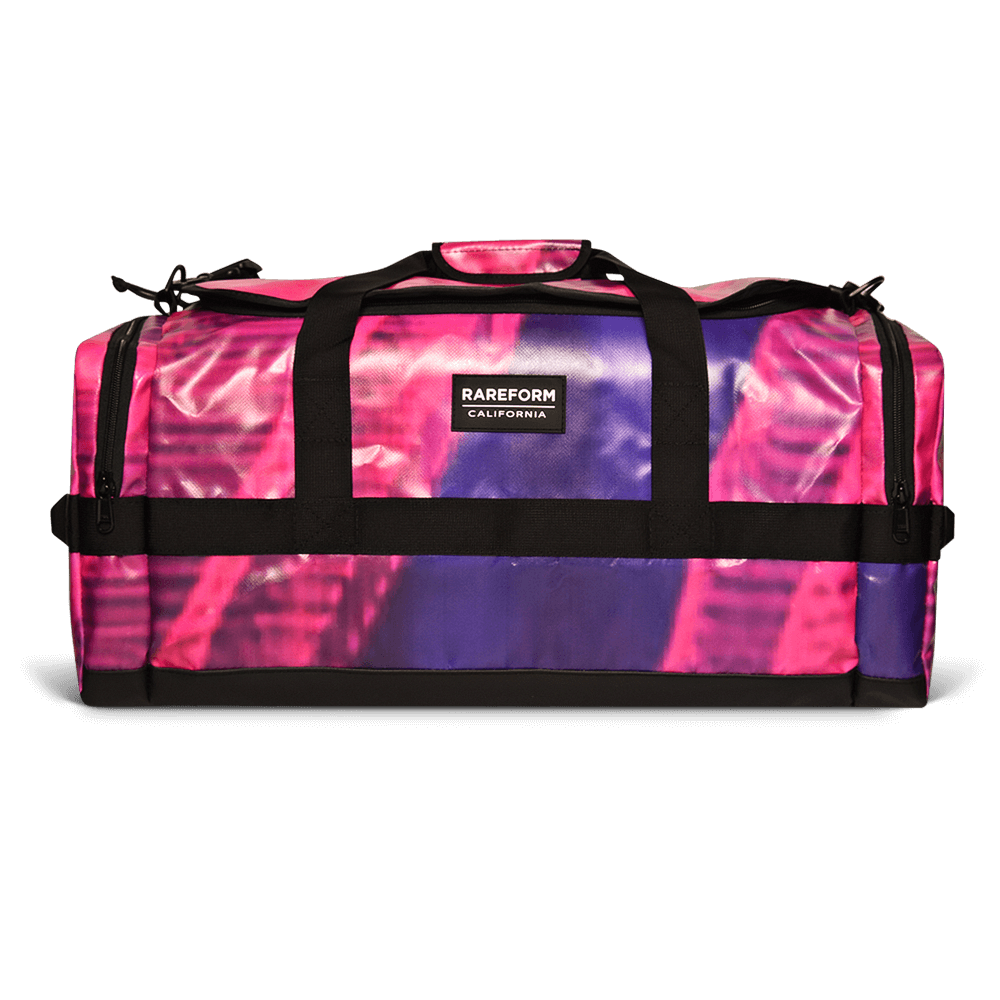 Union Duffle