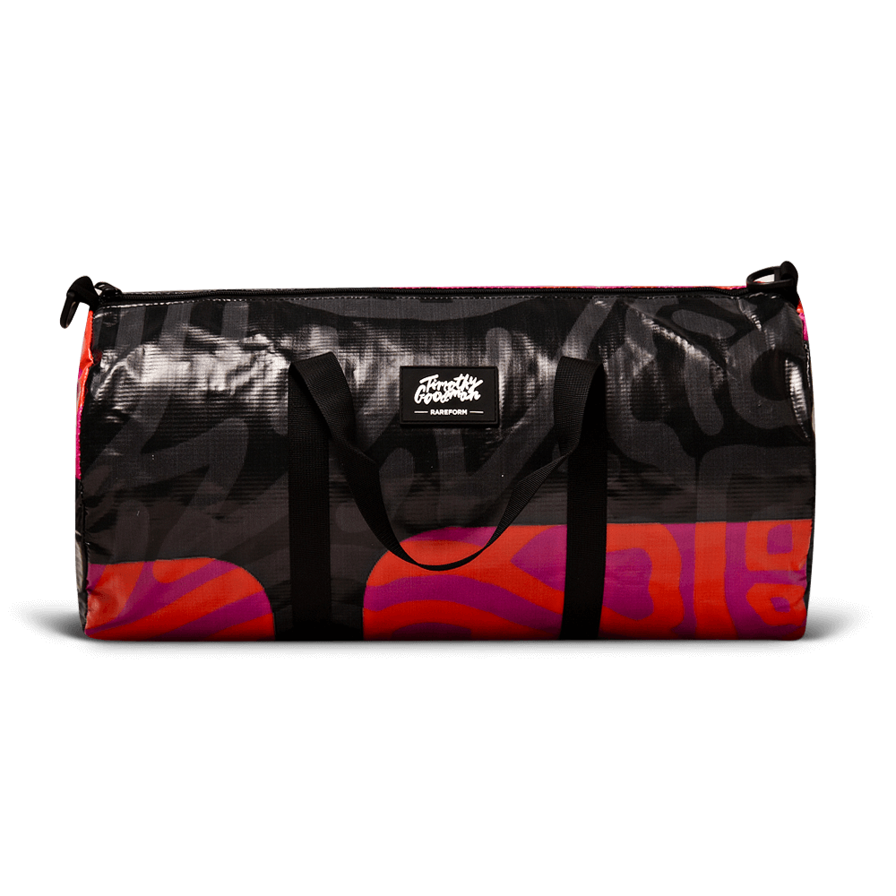 Timothy Goodman Light Duffle