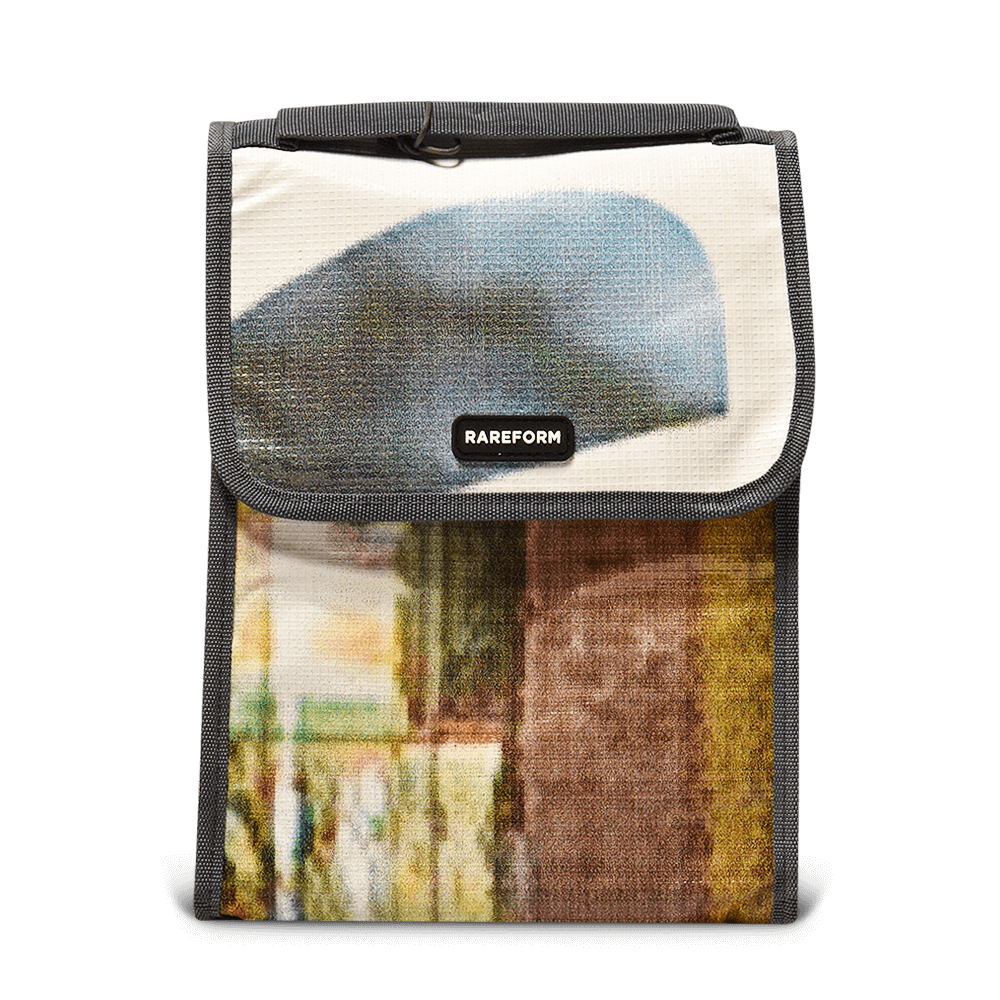 Merrick Lunch Tote