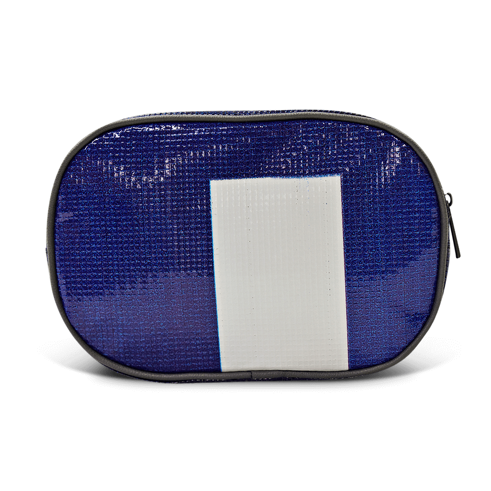 Riley Cosmetic Bag