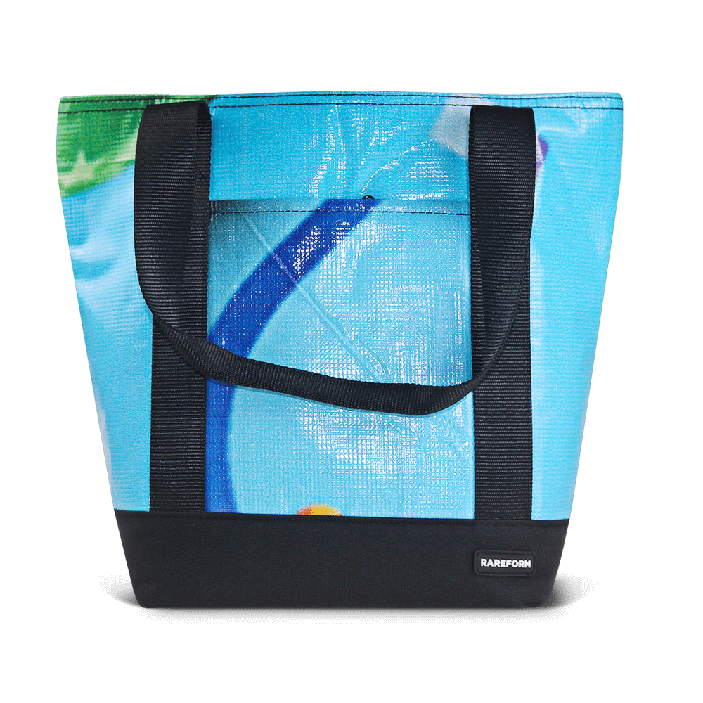 Beck Cooler Tote