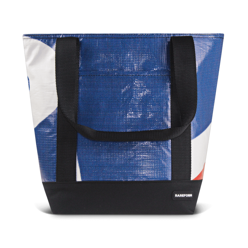 Beck Cooler Tote
