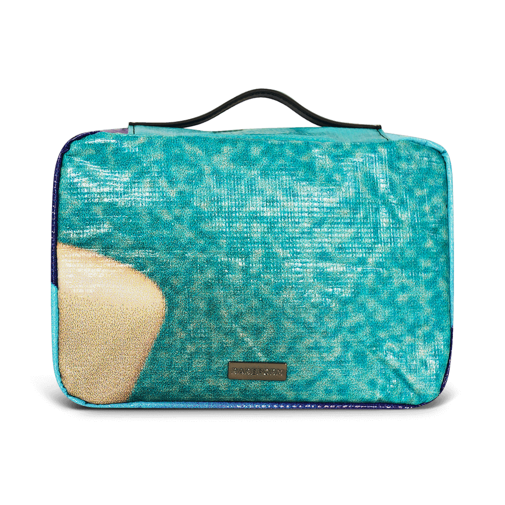 Vienna Toiletry Bag