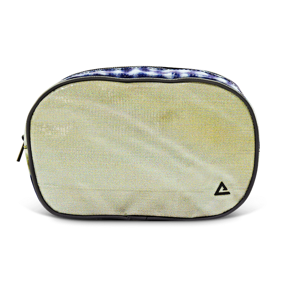 Riley Cosmetic Bag
