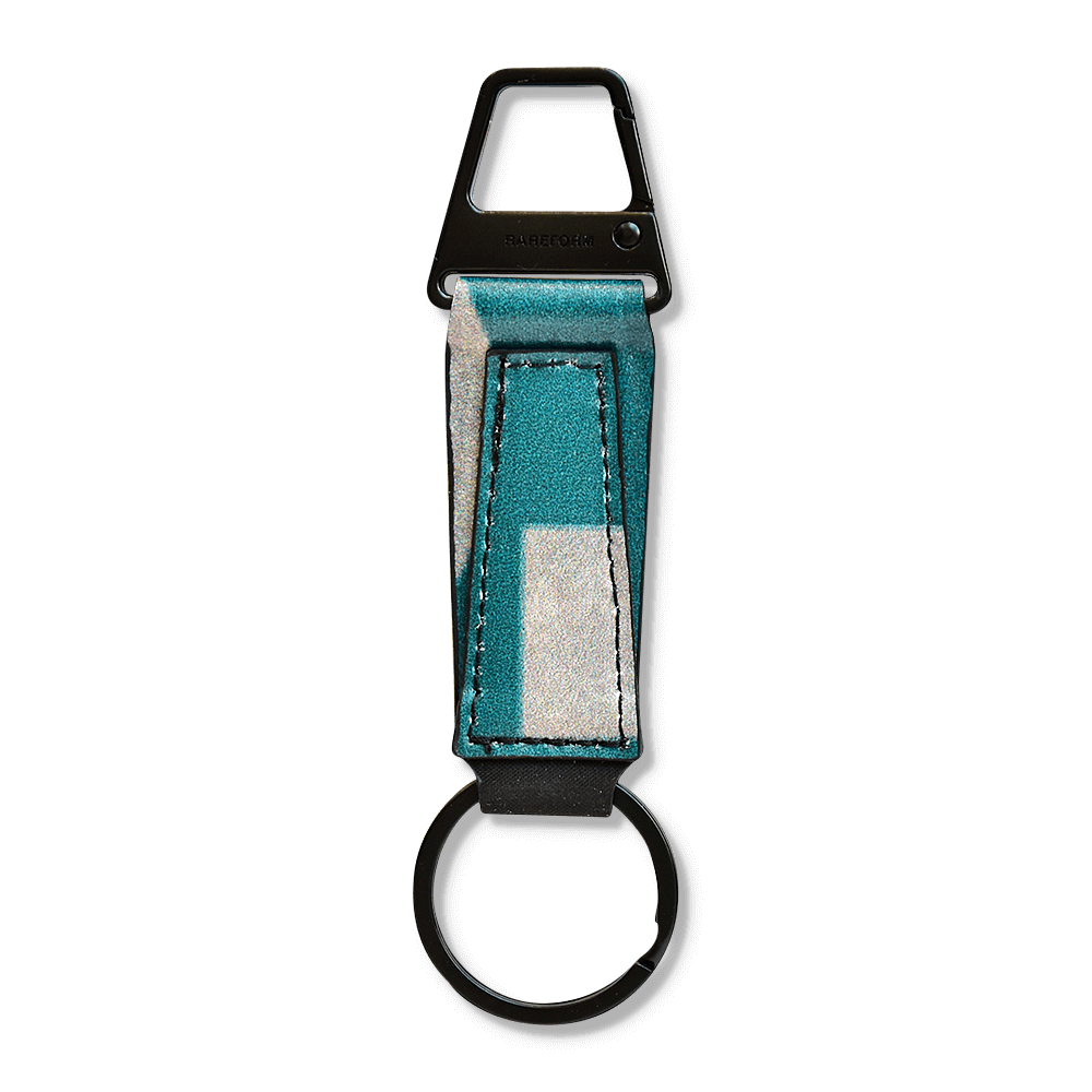 Roam Keychain