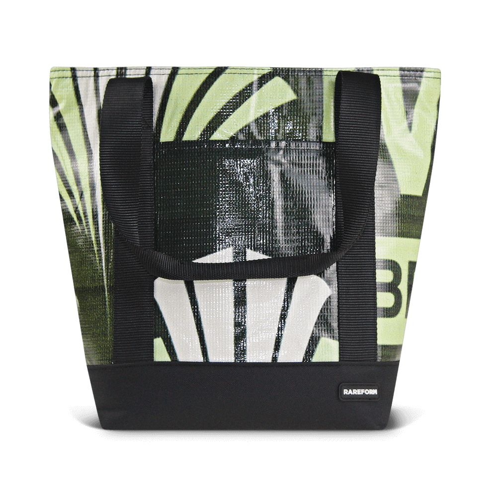 Beck Cooler Tote