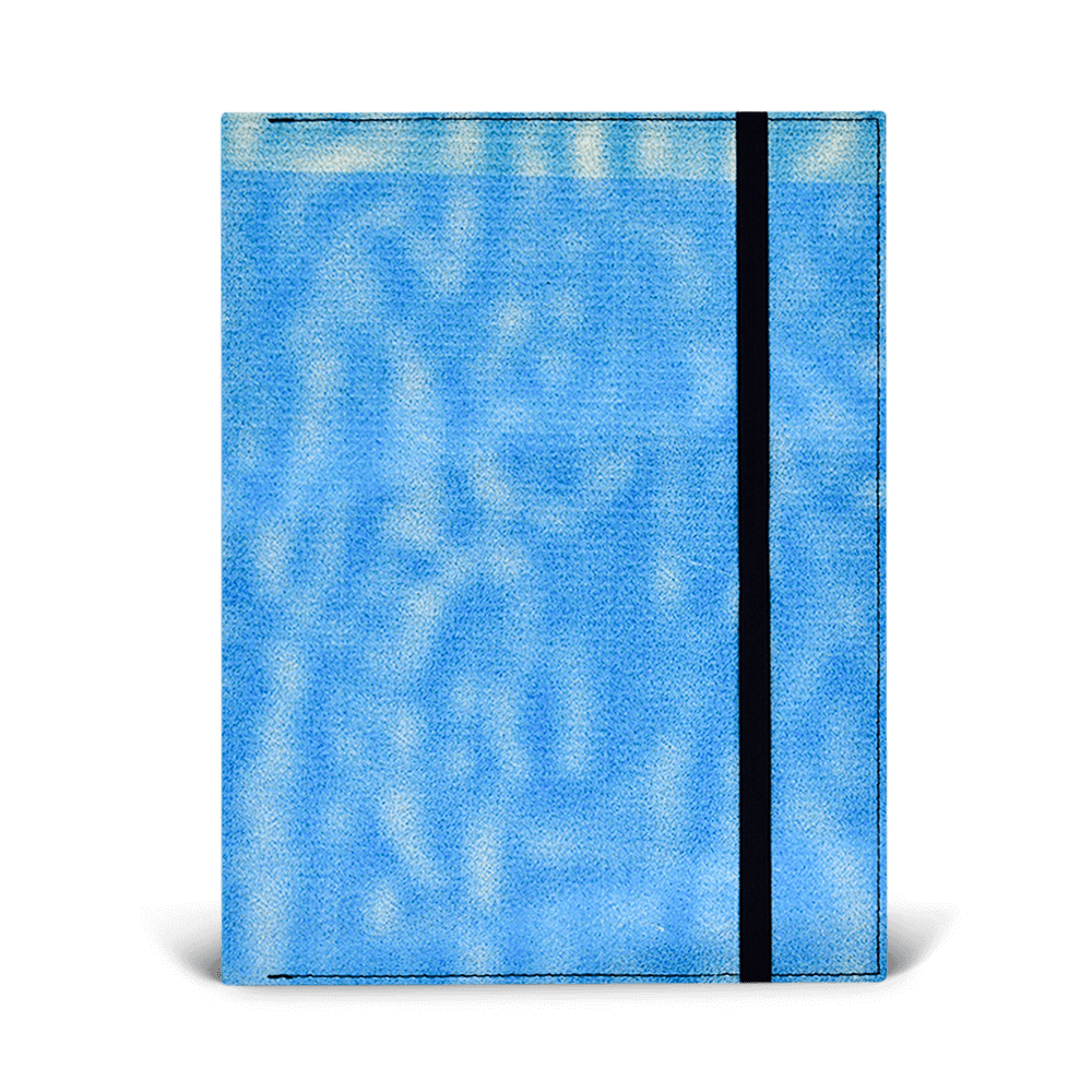 Oliver Notebook