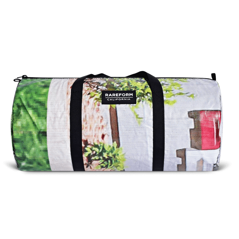 Light Duffle
