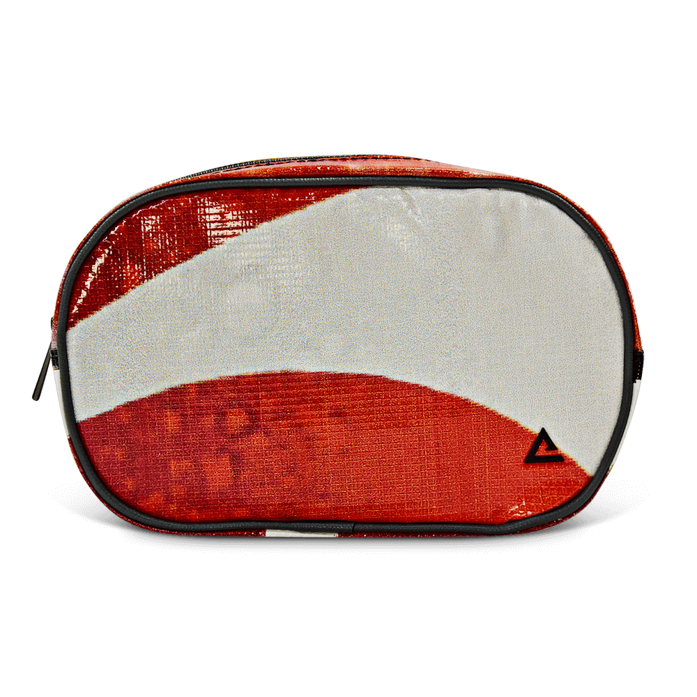 Riley Cosmetic Bag