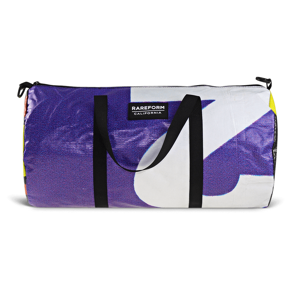 Light Duffle