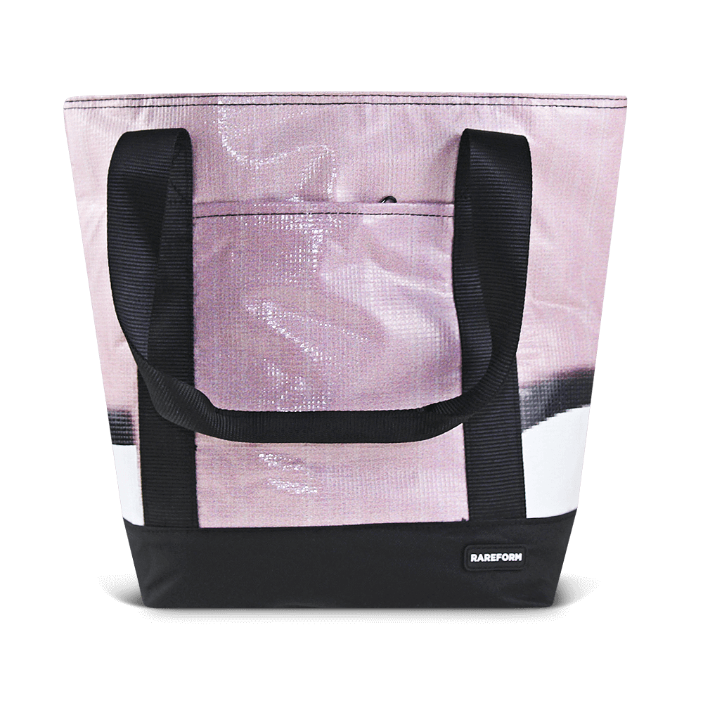Beck Cooler Tote