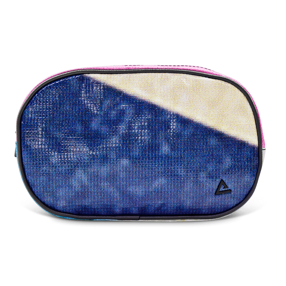 Riley Cosmetic Bag