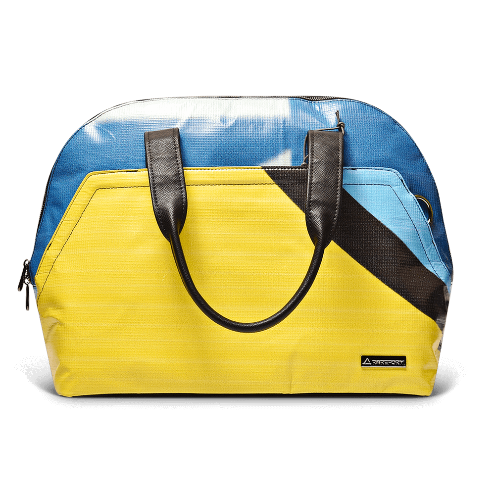 Maya Cross-Body