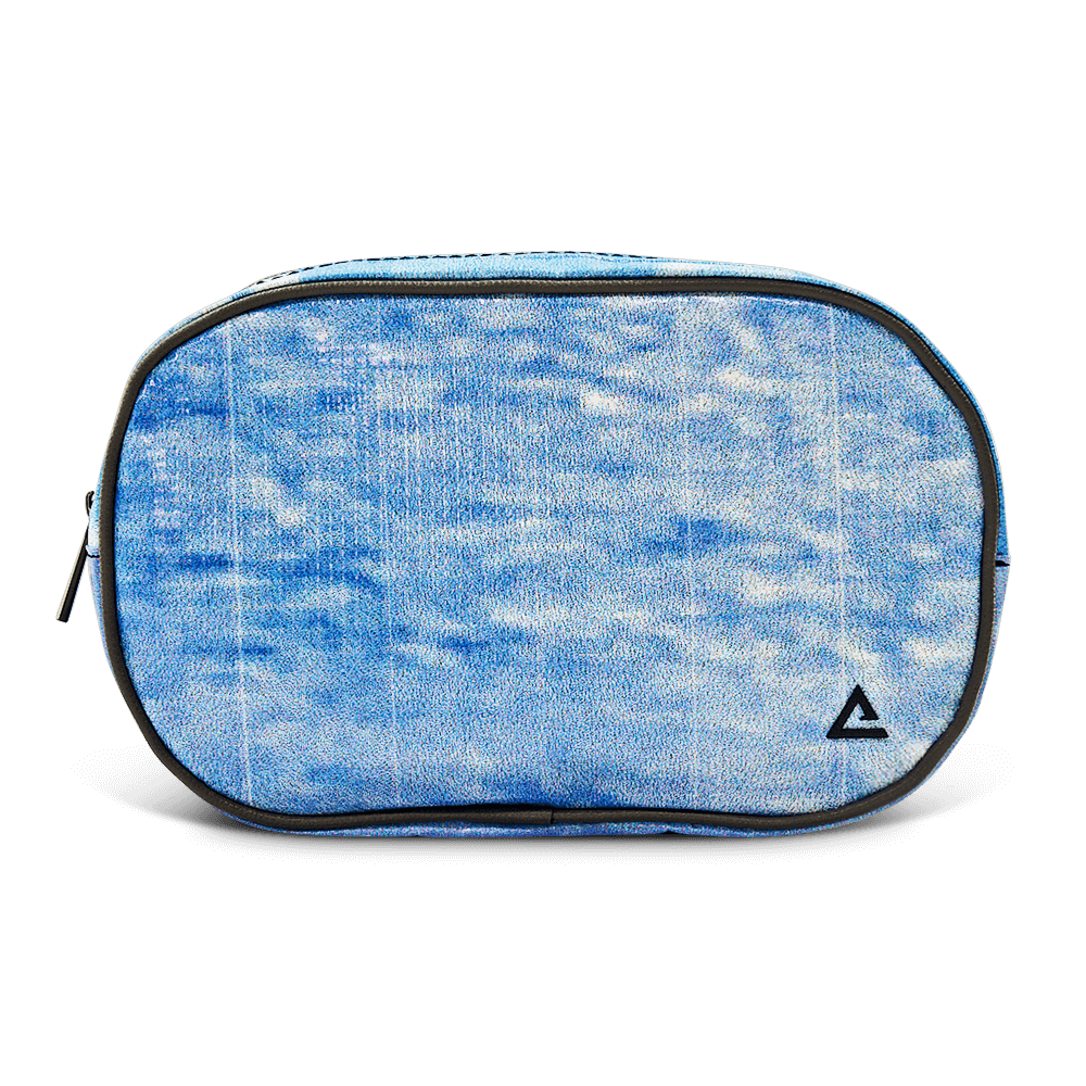 Riley Cosmetic Bag
