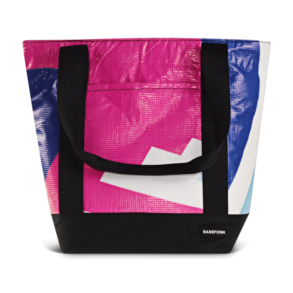 Beck Cooler Tote