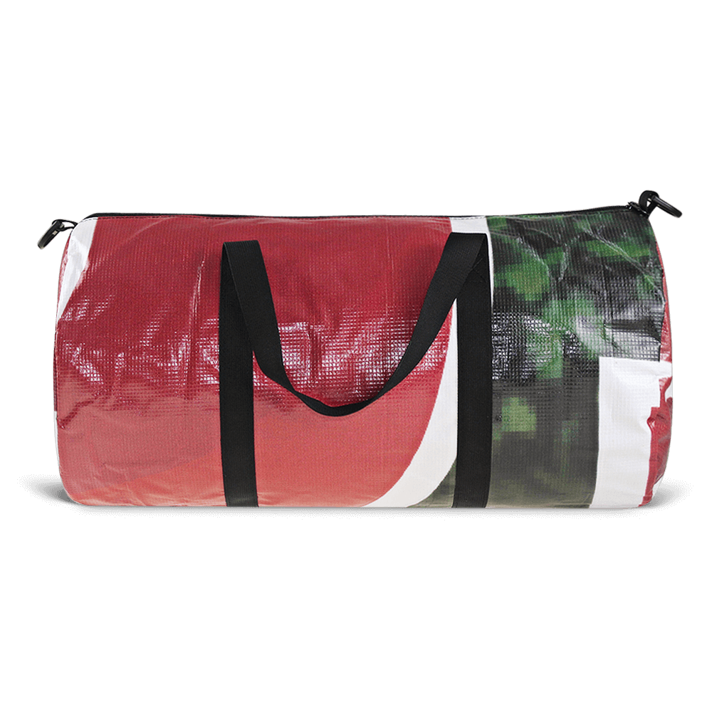 Light Duffle