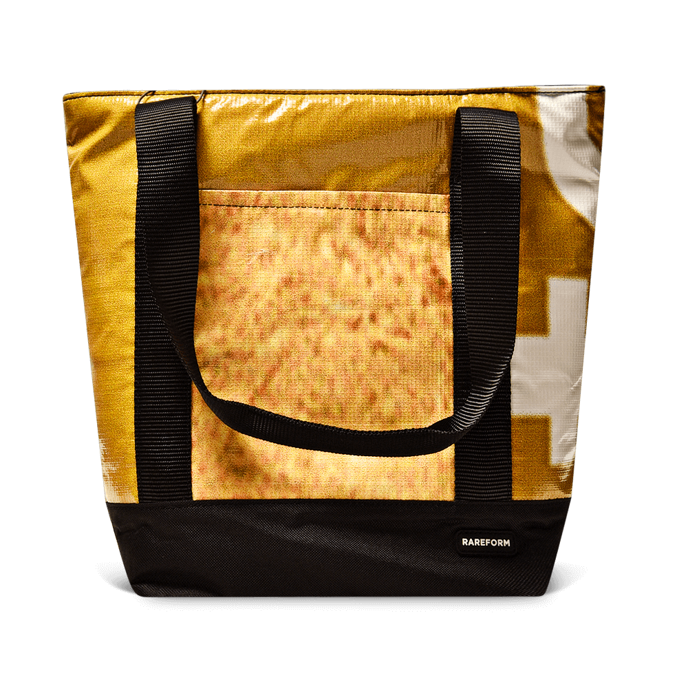 Beck Cooler Tote