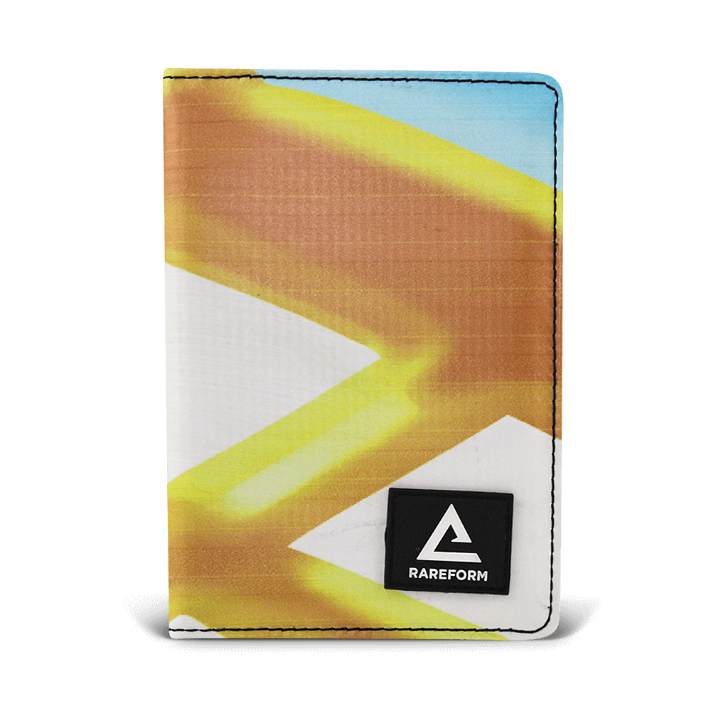 Huxley Passport Holder