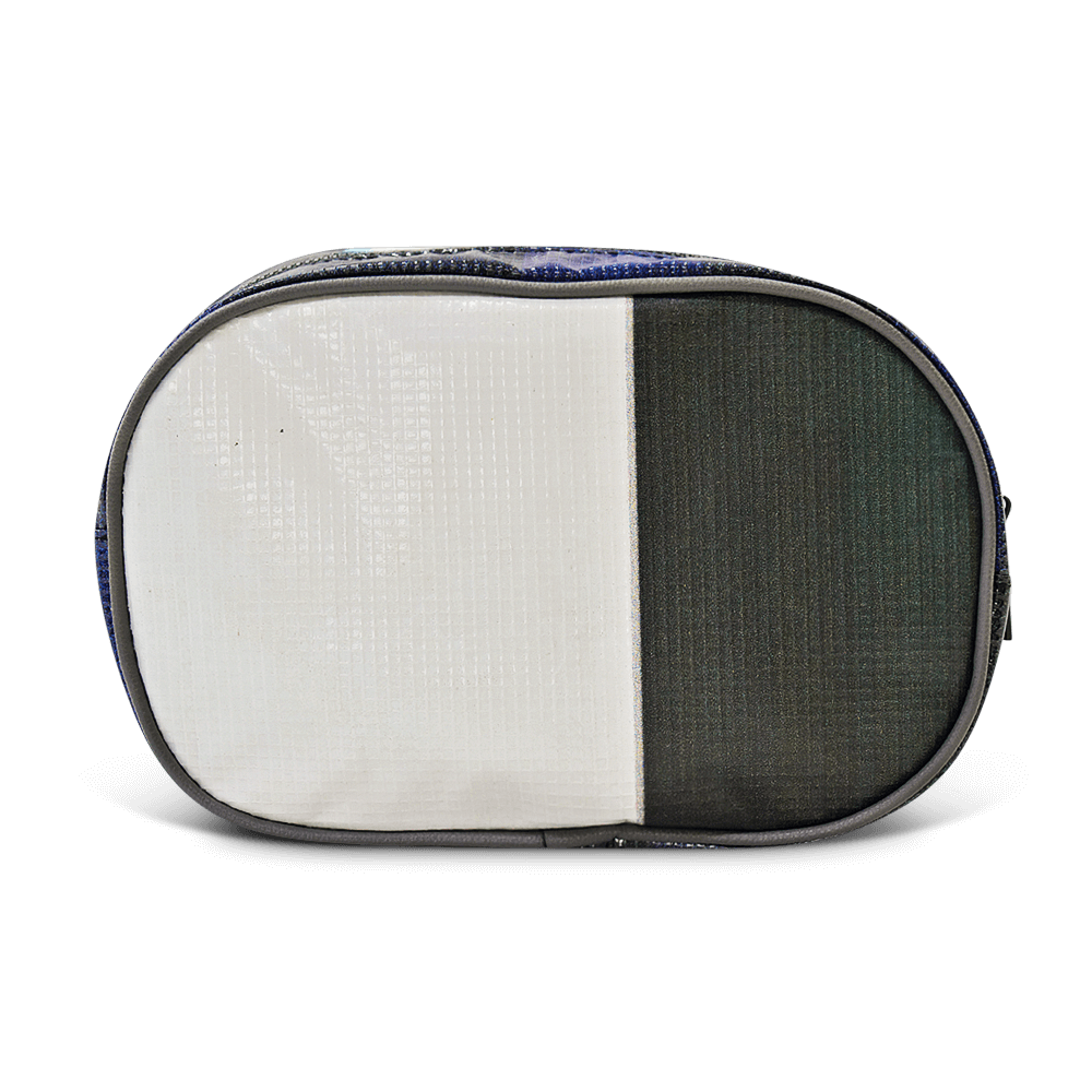 Riley Cosmetic Bag