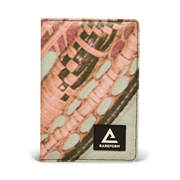 Huxley Passport Holder