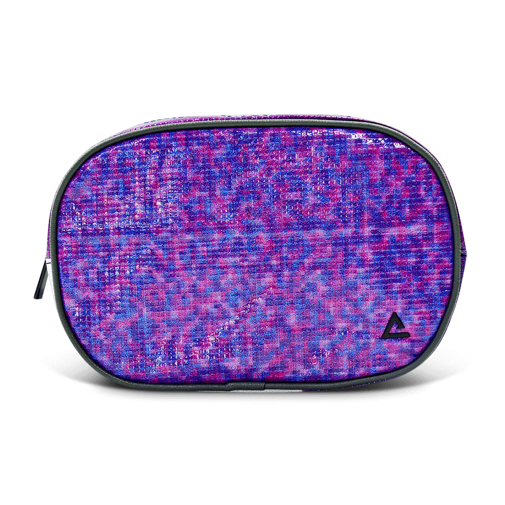 Riley Cosmetic Bag