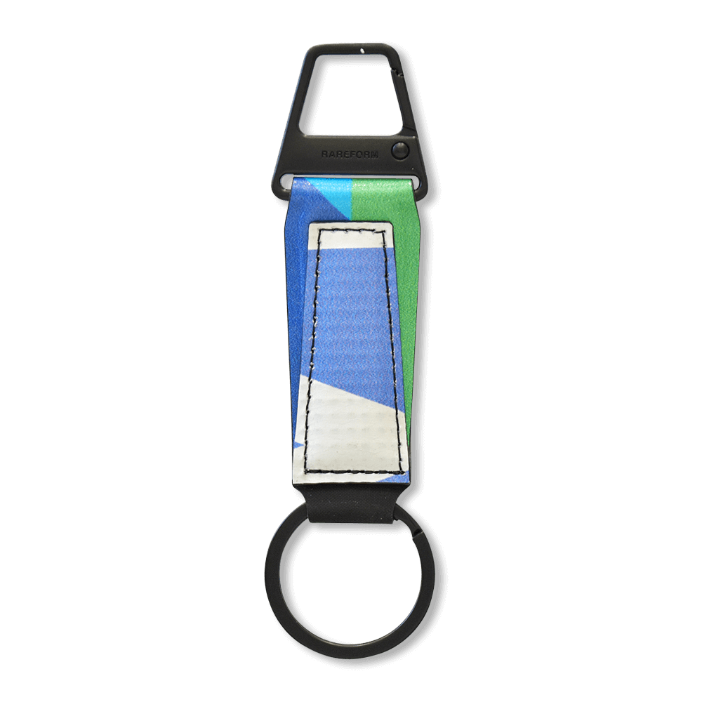 Roam Keychain