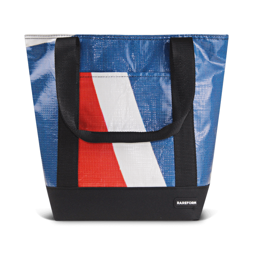 Beck Cooler Tote