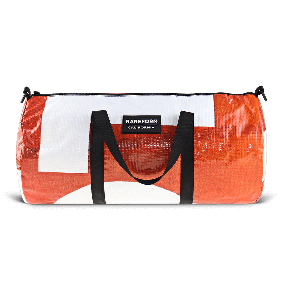 Light Duffle