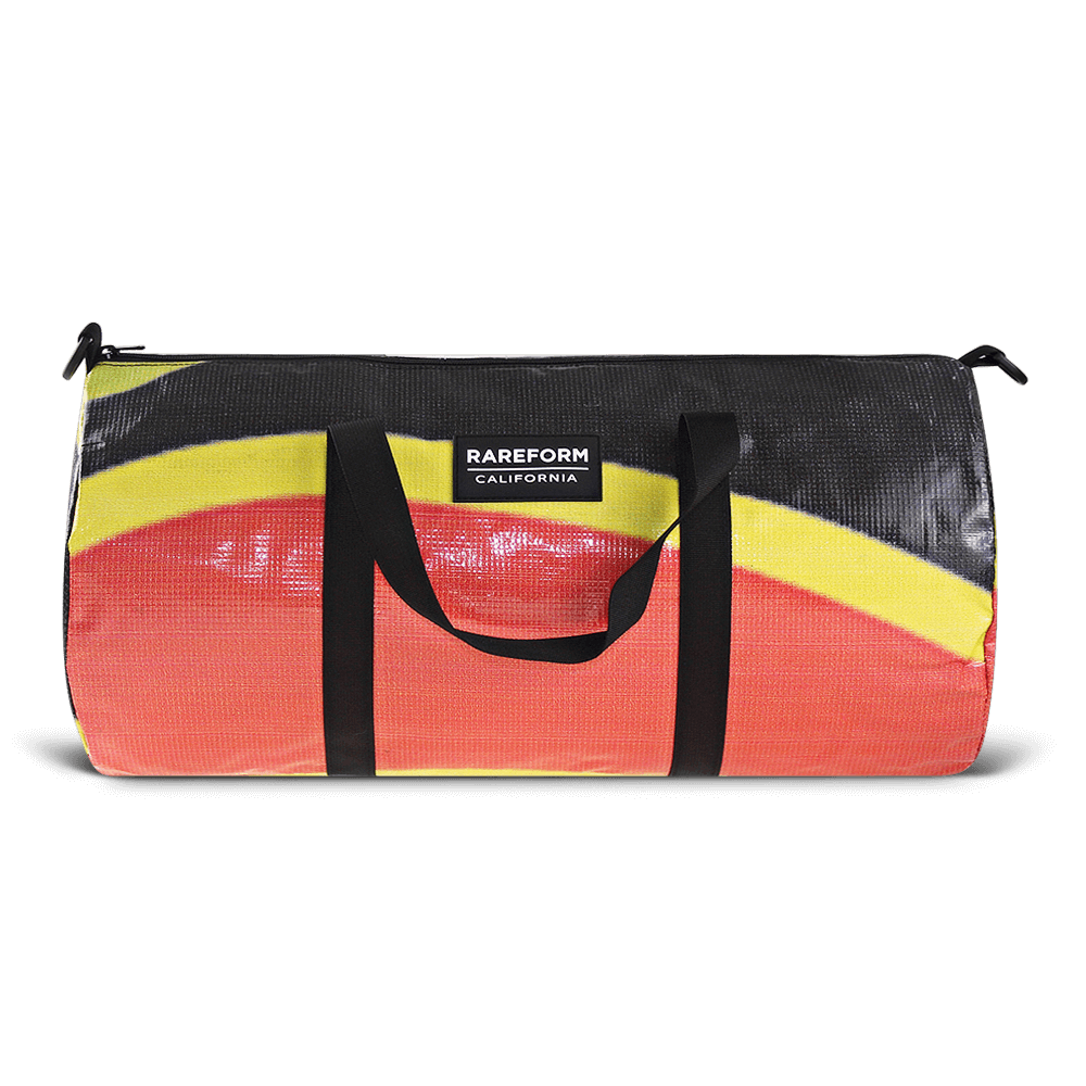Light Duffle