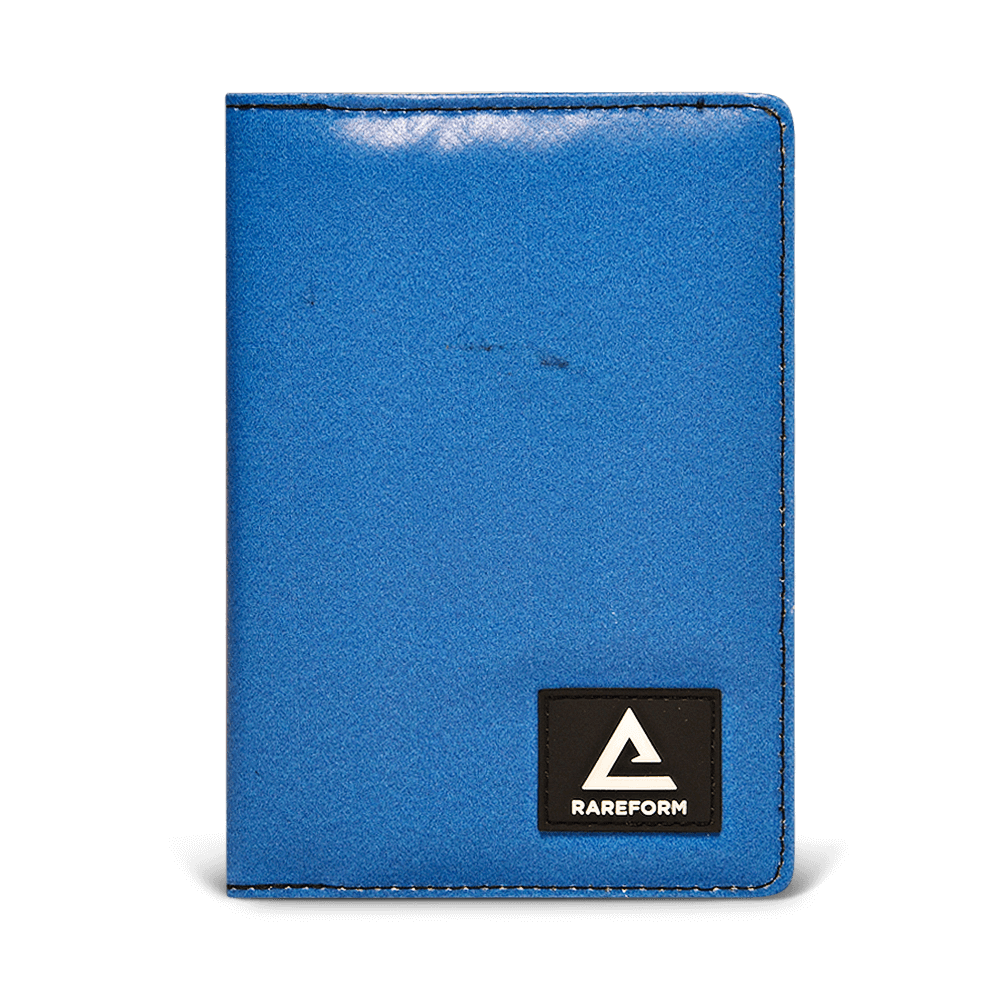 Huxley Passport Holder