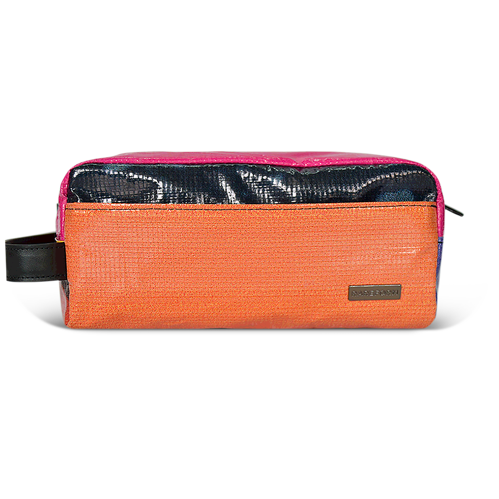 Munich Toiletry Bag