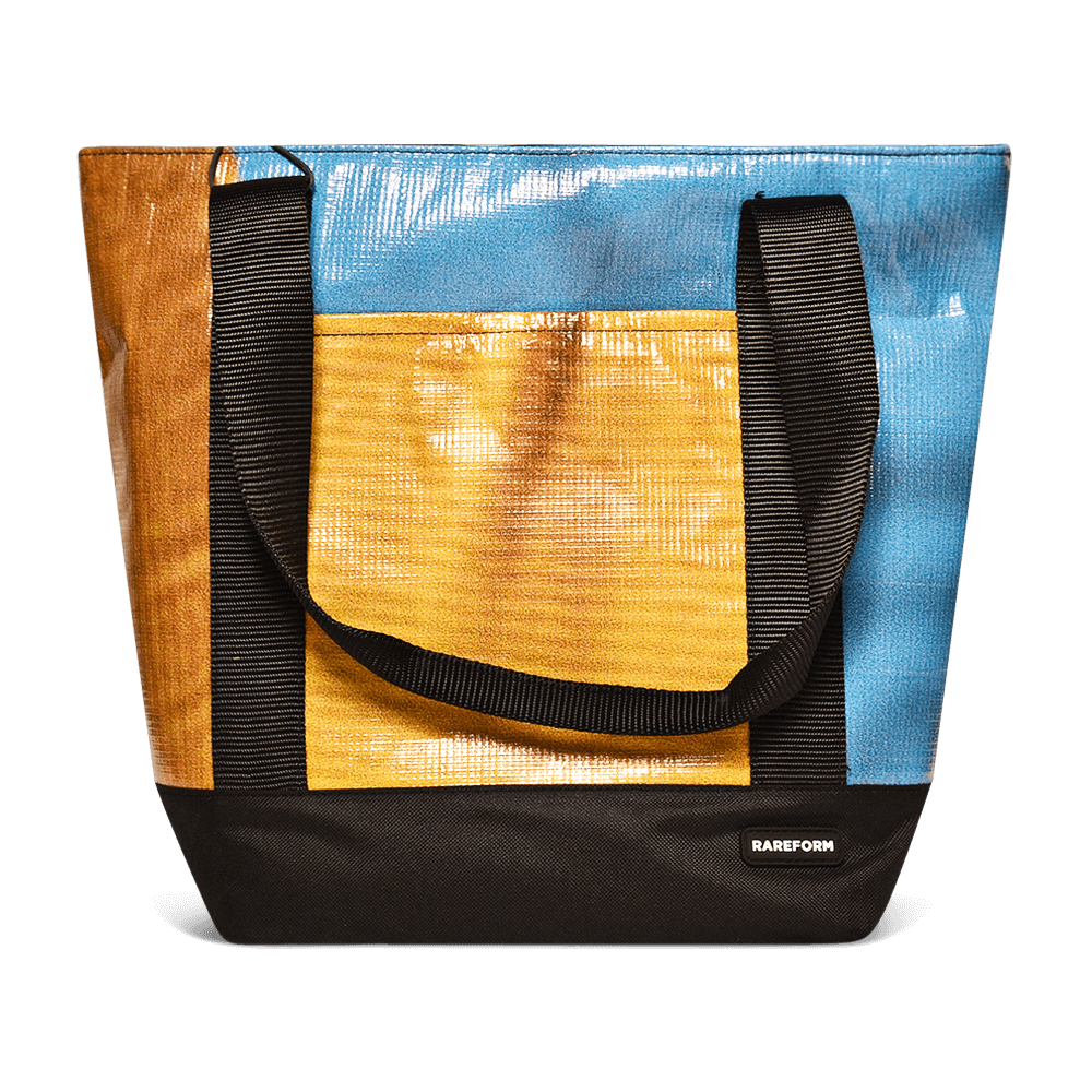 Beck Cooler Tote
