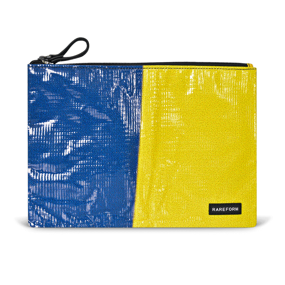 Charlie Pouch