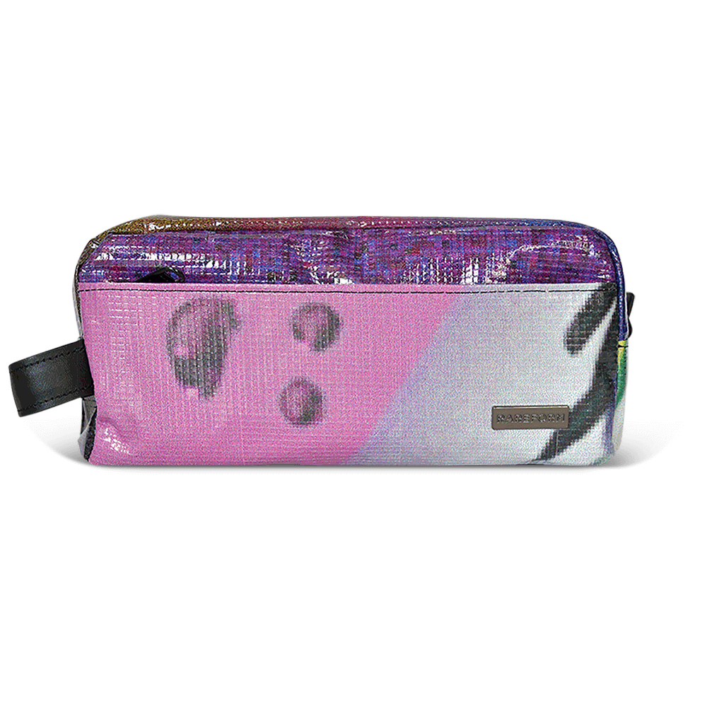 Munich Toiletry Bag